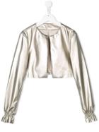 Pinko Kids - Metallic