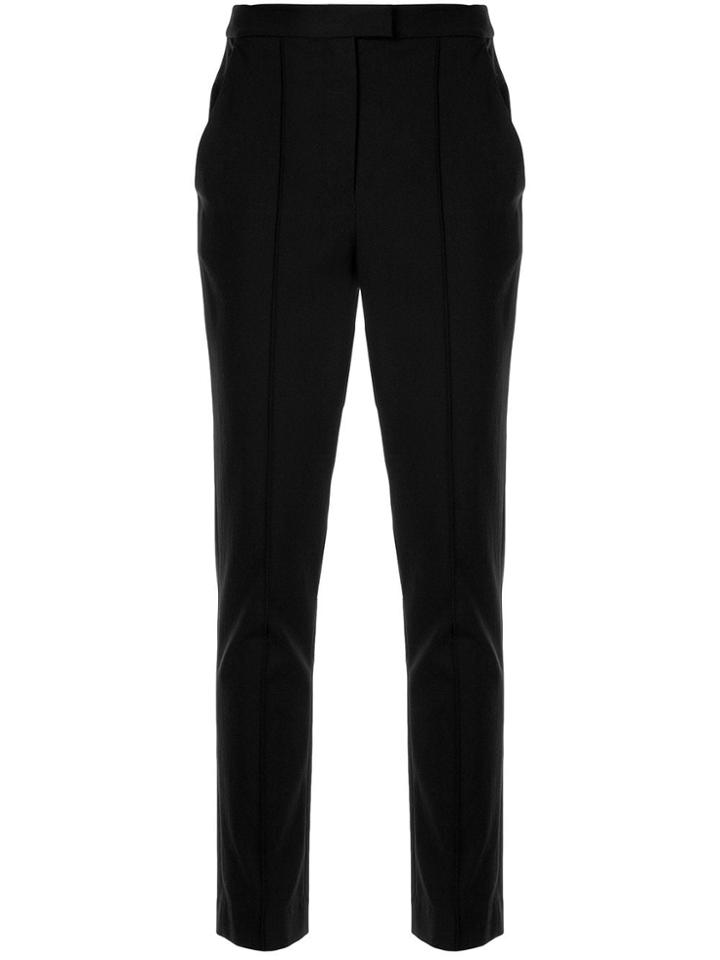 Rebecca Vallance Jacqueline Tailored Trousers - Black