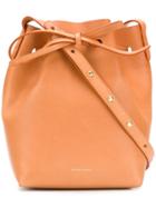 Mansur Gavriel Mansur Gavriel Hmb004vc Cablu-cammello/blu