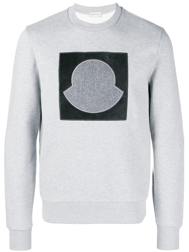 Moncler 803585080451984 - Grey