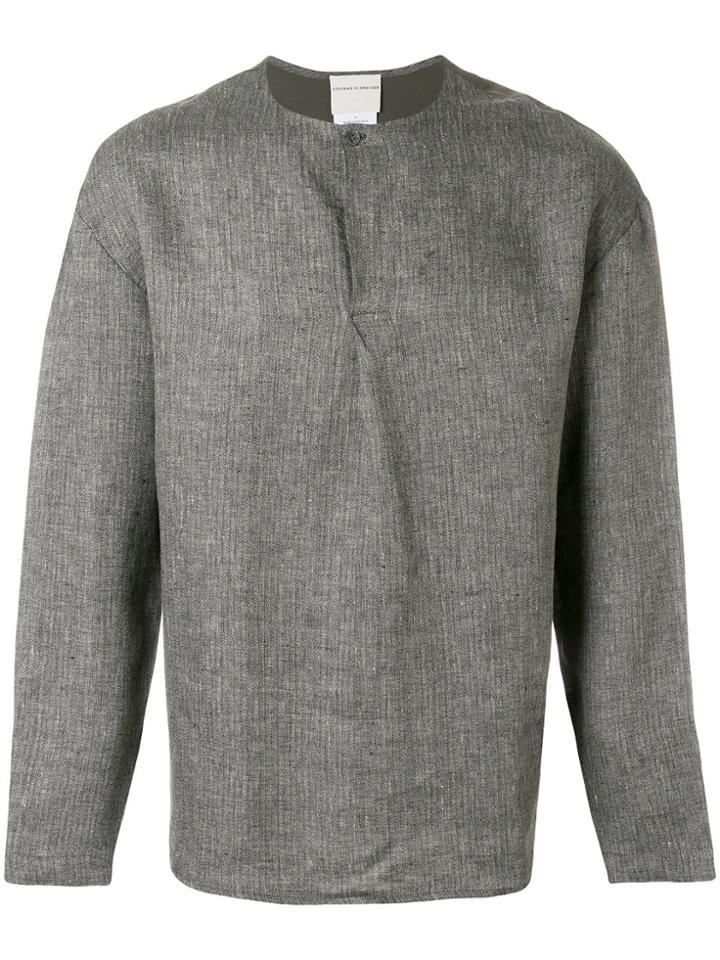 Stephan Schneider Sagex Top - Green