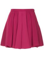 Guild Prime Pleated Shorts - Pink