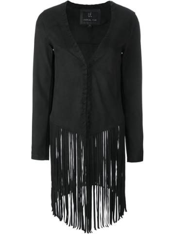 Unreal Fur 'mika' Jacket