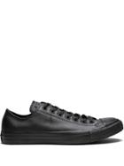 Converse Chuck Taylor All Star Ox Low-top Sneakers - Black