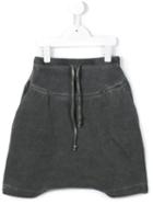 Lost And Found Kids Slouchy Shorts