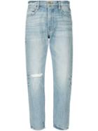 Frame Denim Le Original Vintage Jeans, Women's, Size: 28, Blue, Cotton