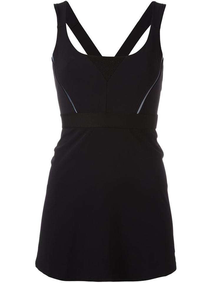 Sàpopa Criss Cross Back Top