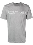 Calvin Klein Jeans Est. 1978 Logo Print T-shirt - Grey