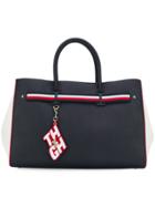 Tommy Hilfiger Tommy X Gigi Tote Bag - Blue