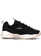 Fila Massive Functional Sneakers - Black