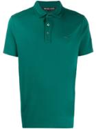 Michael Michael Kors Polo Shirt - Green