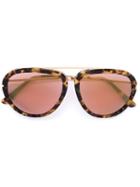 Tom Ford 'stacy' Sunglasses
