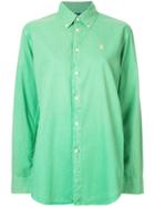 Polo Ralph Lauren Simple Shirt - Green