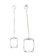 Maison Margiela Dropped Gem Earrings