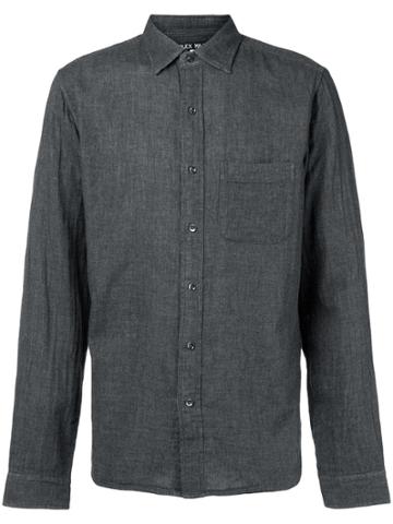 Alex Mill Denim Shirt - Grey