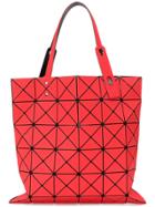 Bao Bao Issey Miyake Lucent Tote - Red