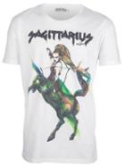 Dr. Fashion Sagittarius T-shirt