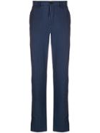 Loewe Pinstriped Trousers - Blue
