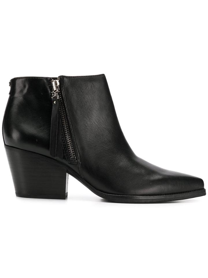Sam Edelman Sam Edelman Seswalden Nero Apicreated - Black