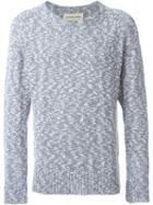 Universal Works Crew Neck Jumper
