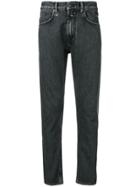 Closed Straight-fit Jeans - Grey