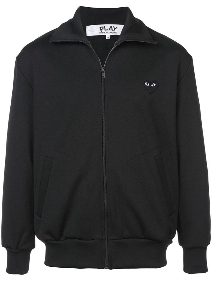 Comme Des Garçons Play Comme Des Garçons Play P1t256 Black