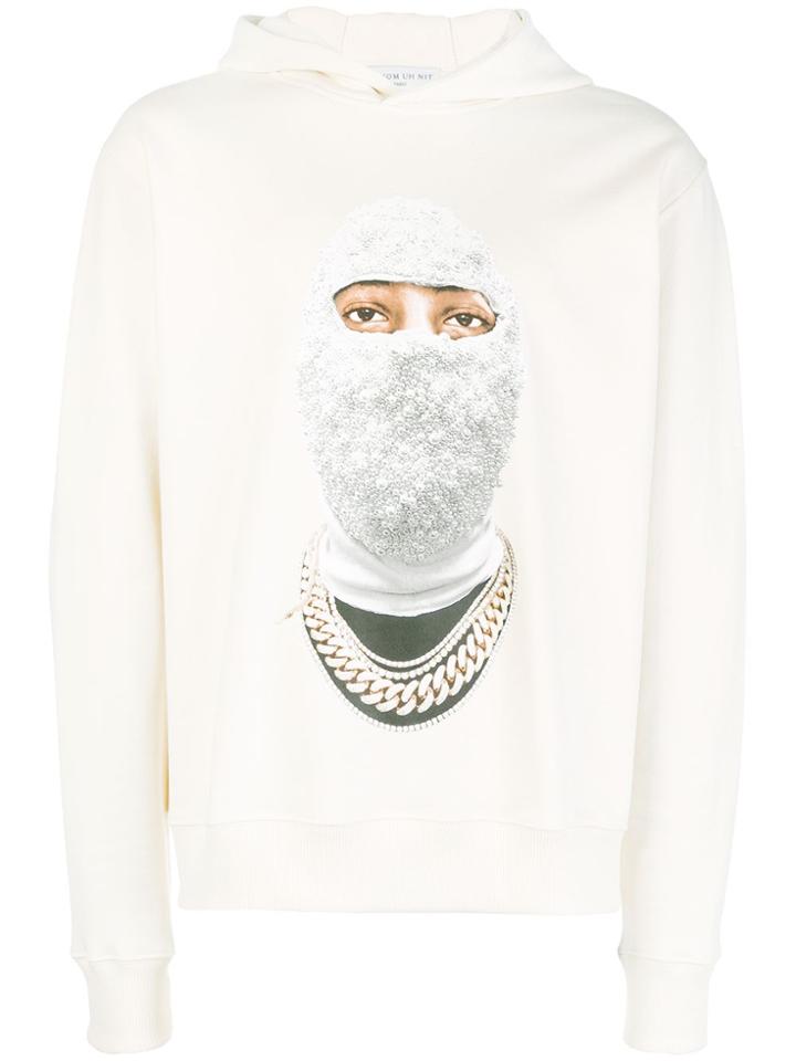 Ih Nom Uh Nit Future Hoodie - Nude & Neutrals