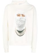 Ih Nom Uh Nit Future Hoodie - Nude & Neutrals