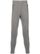 Adidas Tango Paul Pogba Track Pants - Grey
