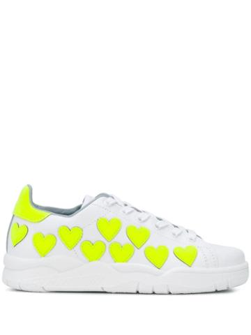Chiara Ferragni Chiara Ferragni Sneakers - White
