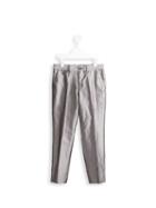 Dolce & Gabbana Kids Formal Tailored Trousers