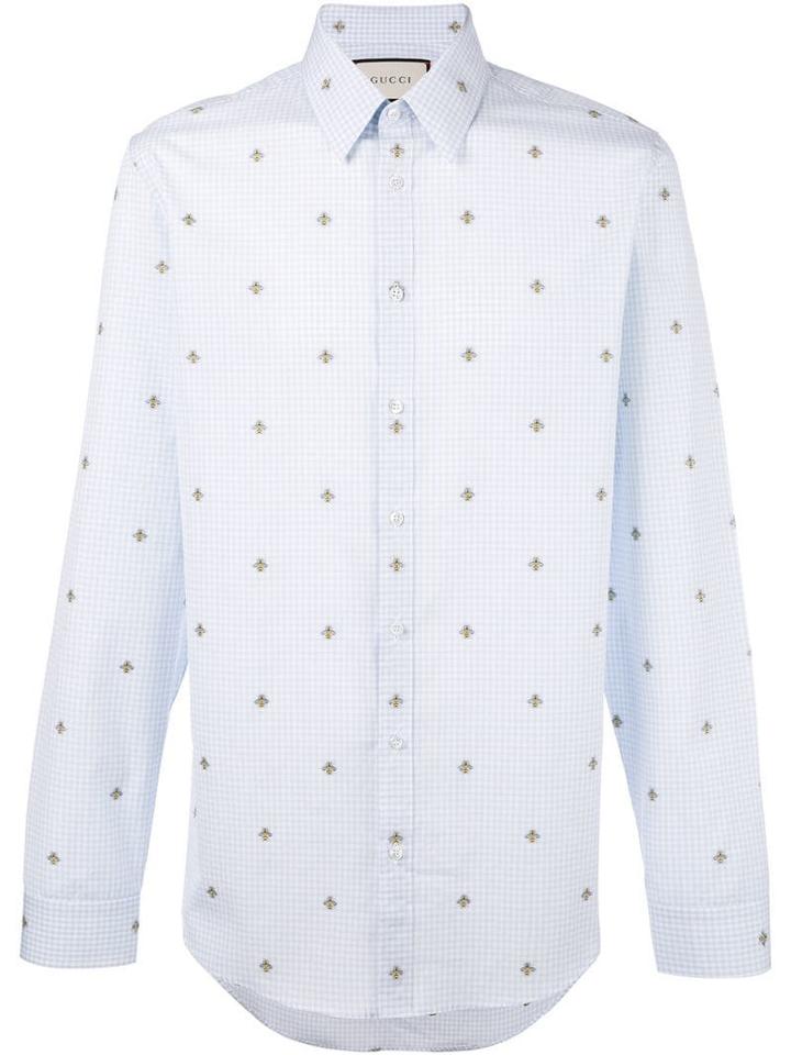 Gucci Gucci 406828z346b 4976 Natural (vegetable)->cotton