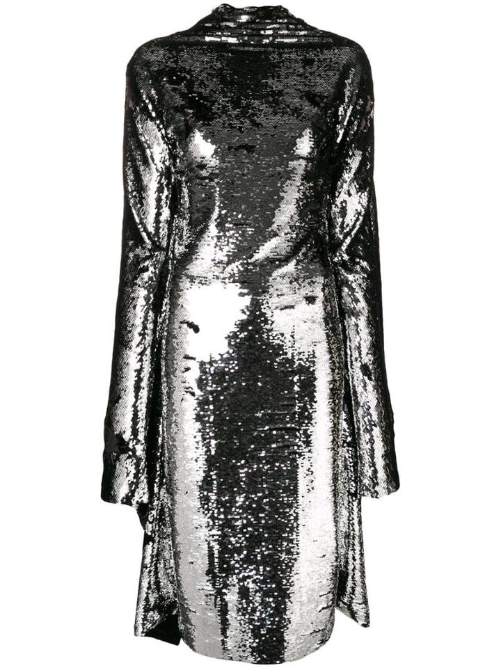 Paula Knorr - Metallic