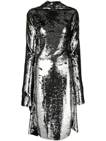 Paula Knorr - Metallic