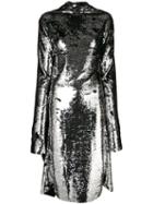 Paula Knorr - Metallic