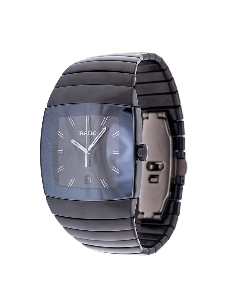 Rado 'sintra Ltd.' Analog Watch