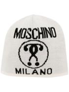 Moschino - White