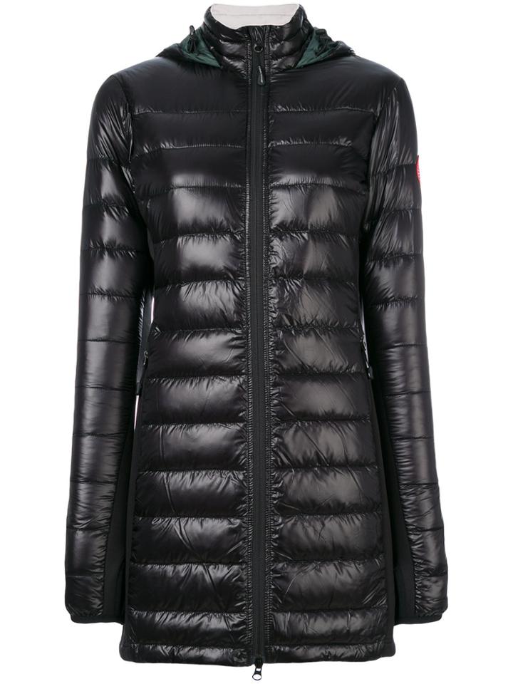 Canada Goose Hybrid Gelite Jacket - Black