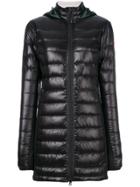 Canada Goose Hybrid Gelite Jacket - Black