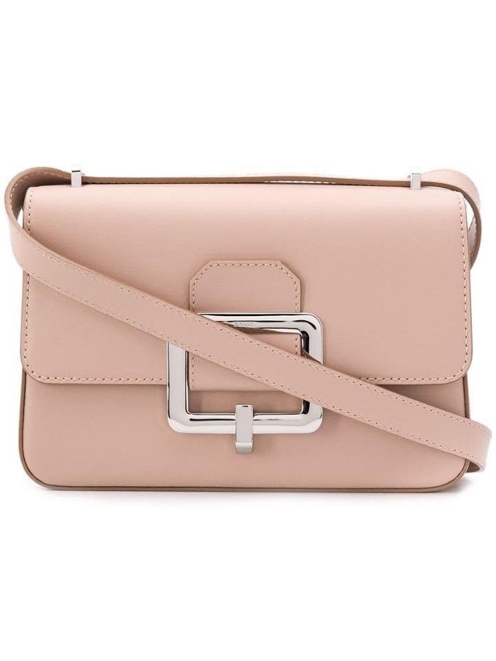 Bally Janelle Shoulder Bag - Pink
