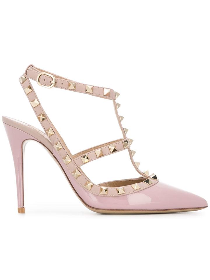 Valentino Qw0s0393vnwap0 - Pink & Purple