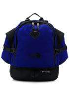 The North Face Side Pockets Backpack - Blue