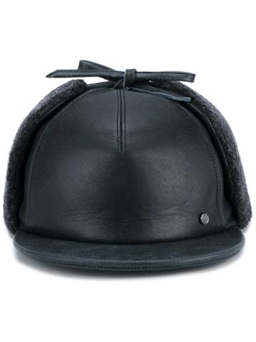 Maison Michel 'milton' Hunting Cap