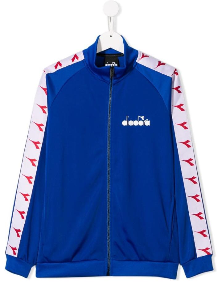 Diadora Junior - Blue