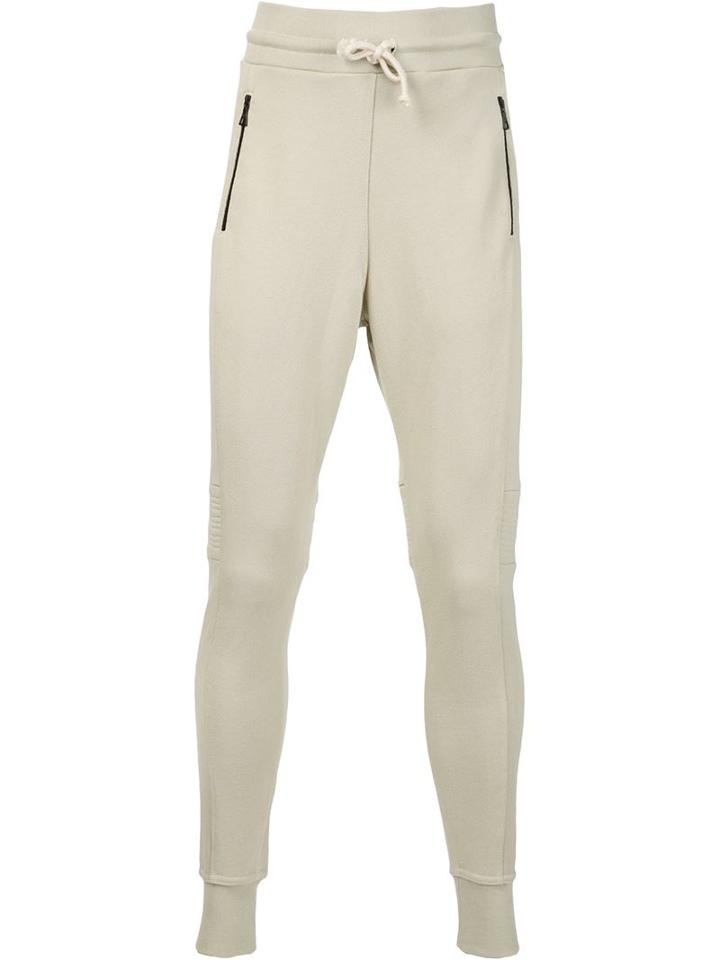 John Elliott 'baseline' Track Pants