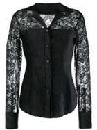 Romeo Gigli Pre-owned 1990's Gigli Tops - Black
