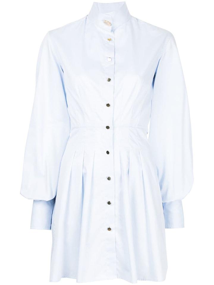 Anna Quan Lucy Dress - Blue