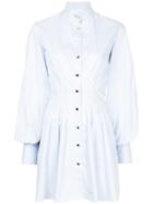 Anna Quan Lucy Dress - Blue