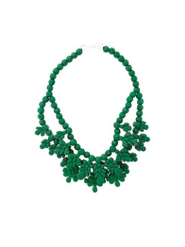 Ek Thongprasert Beaded Necklace