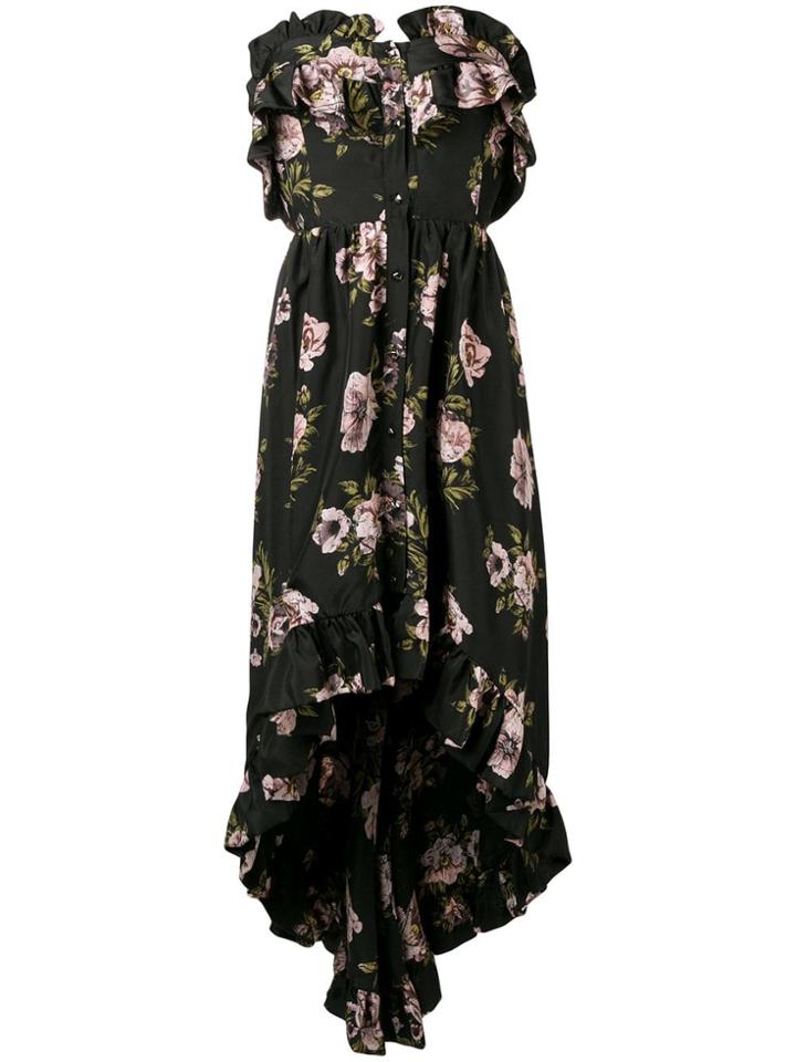 Philipp Plein Philipp Plein Wrg0751pte104n 0203 Black Rose Natural